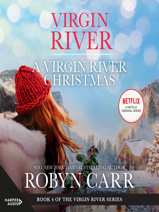 Title details for A Virgin River Christmas by Robyn Carr - Available